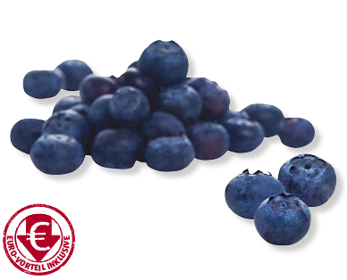 Heidelbeeren