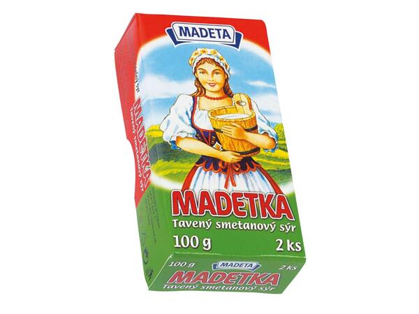 MADETKA