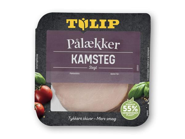 TULIP Pålæg