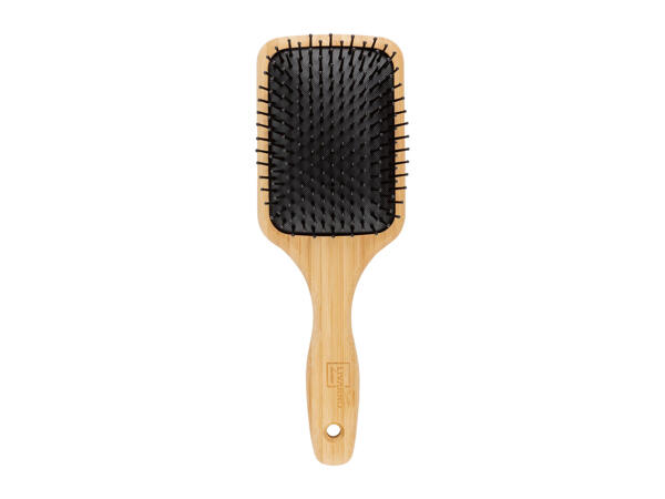Livarno Home Bamboo Hair Brush