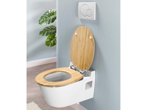 Toilet Seat