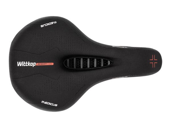 Wittkop Bike Saddle