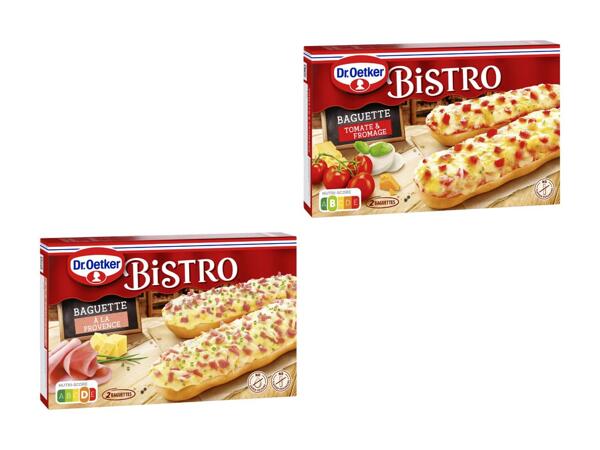 Baguette Bistro Dr. Oetker