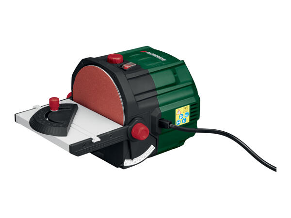 Parkside Disc Sander