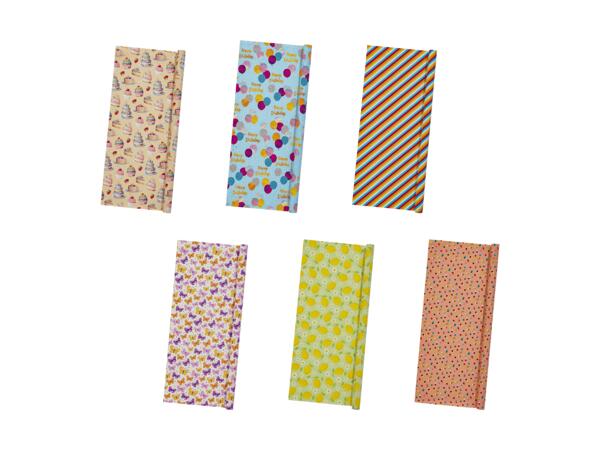 Papier cadeau