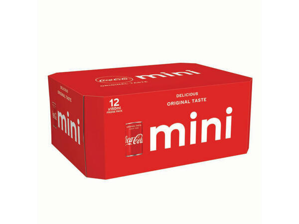 Mini-canettes