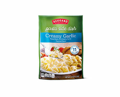 Reggano Pasta and Sauce Assorted varieties