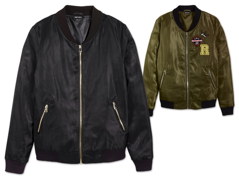ESMARA(R) Damen Jacke