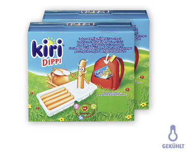KIRI(R) Dippi Duo