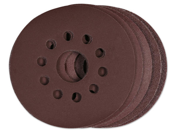 PARKSIDE(R) Schleifpapier-Set, 30-teilig