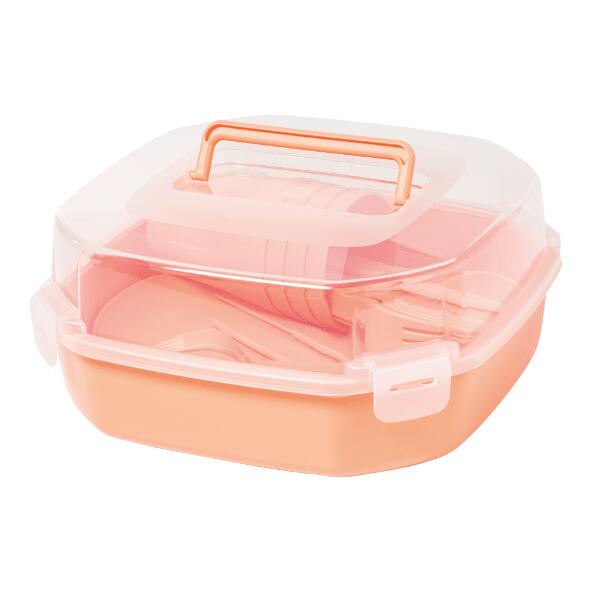 CROFTON(R) 				Picknickset, 22 St.