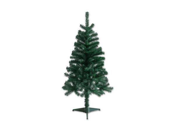 Künstlicher Weihnachtsbaum