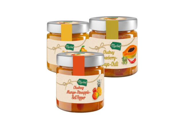 Chutney