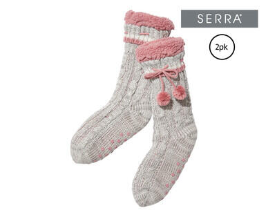 Bedtime Socks