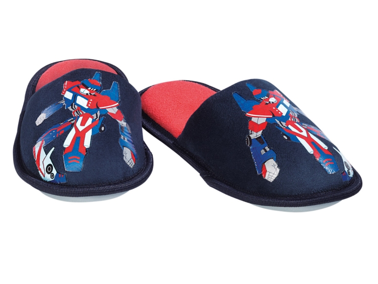 Kids' Slippers