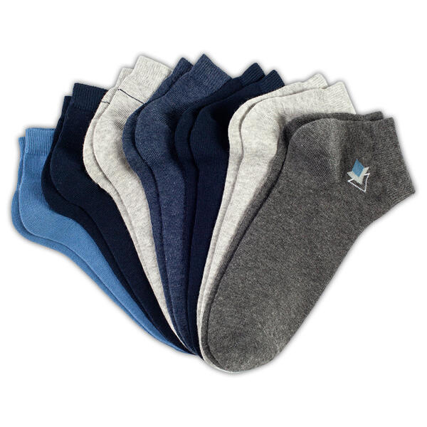 Sneakersocken 7 Paar