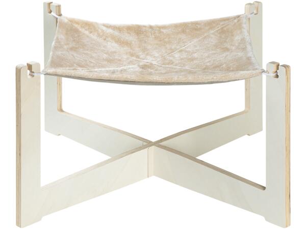 Cat Scratching Post/Hammock