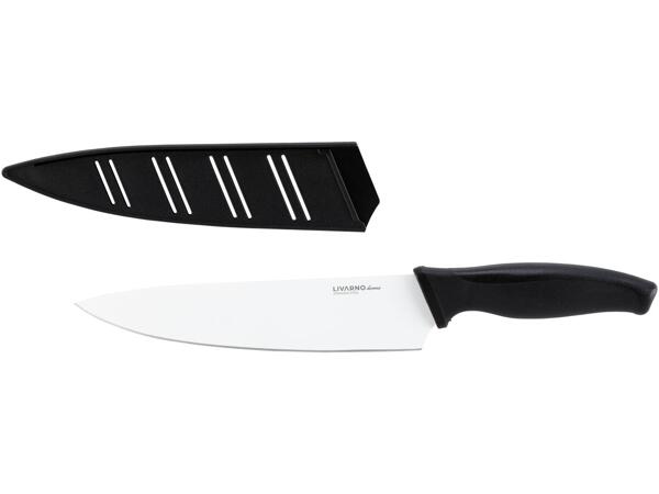 Kitchen Knife, 1 or 2 Pieces