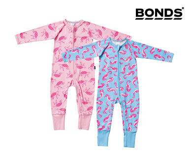 Bonds Wondersuit