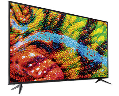 MEDION(R) 
 SMART TV ULTRA HD 58" (146,1 CM) LIFE(R) P15504