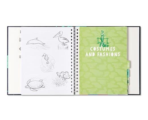 Hinkler 
 Activity Binder