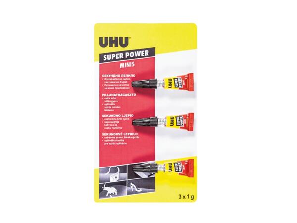Pattex Super Glue