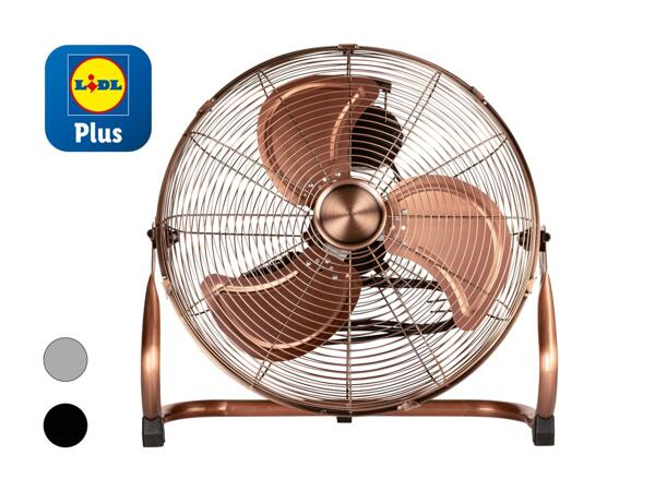 Ventilateur de sol