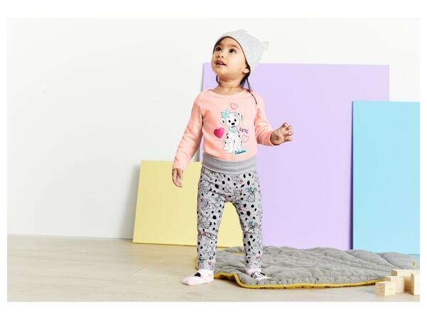 Baby Outfit "Disney"