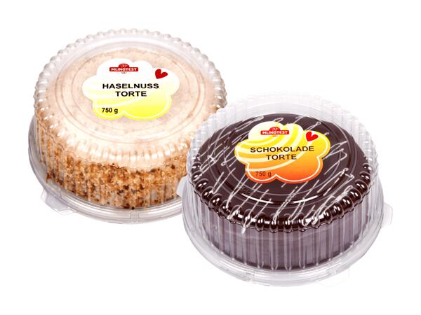 Torte