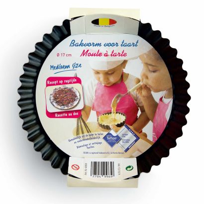 Bakvorm