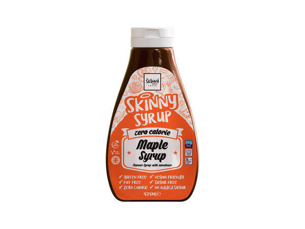 Skinny Syrup