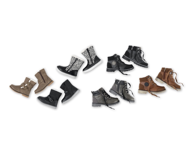 LUPILU(R) Kids' Boots