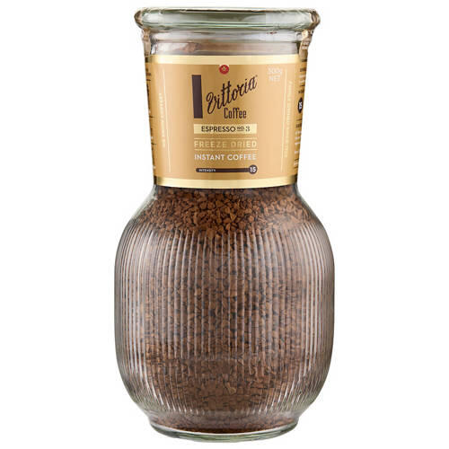 Instant Coffee Espresso 300g