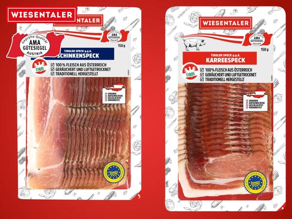 Tiroler Speck