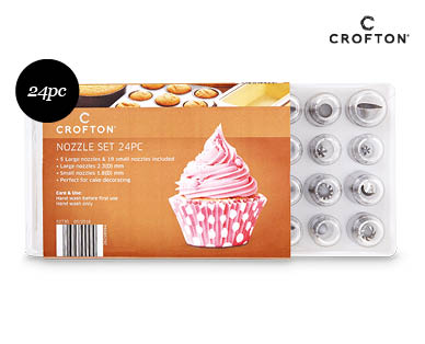 Nozzle Set