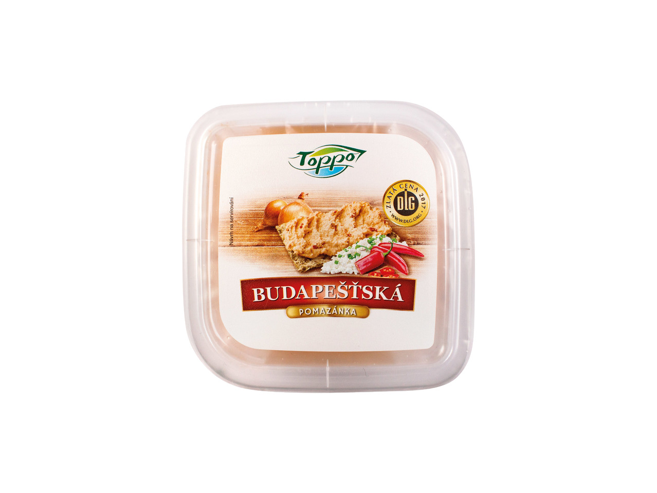 Pomazánka