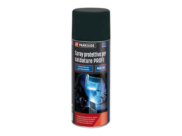 Welder‘s Anti-Spatter Spray