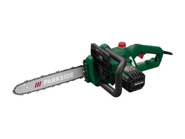 1600W Electric Chainsaw
