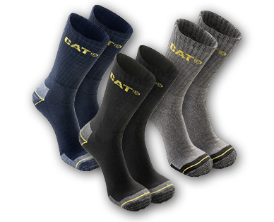 Chaussettes de travail CAT(R)