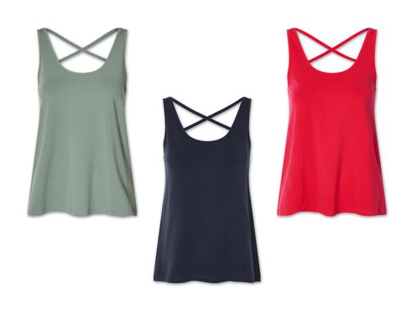 Damen Top