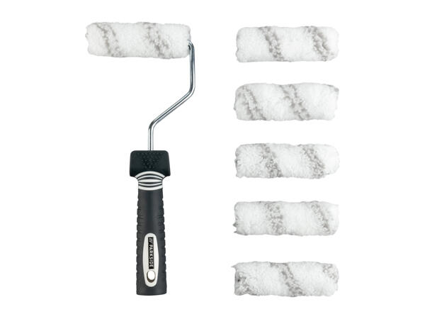 Parkside Paint Roller Assortment