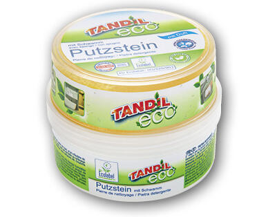 TANDIL ECO Pasta pulente ecologica