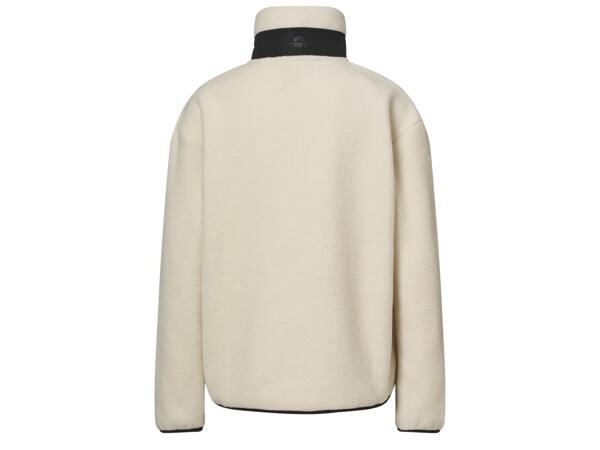 Ladies' Half-Zip Jumper