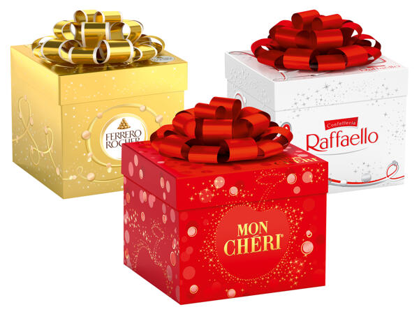 Ferrero Geschenkbox