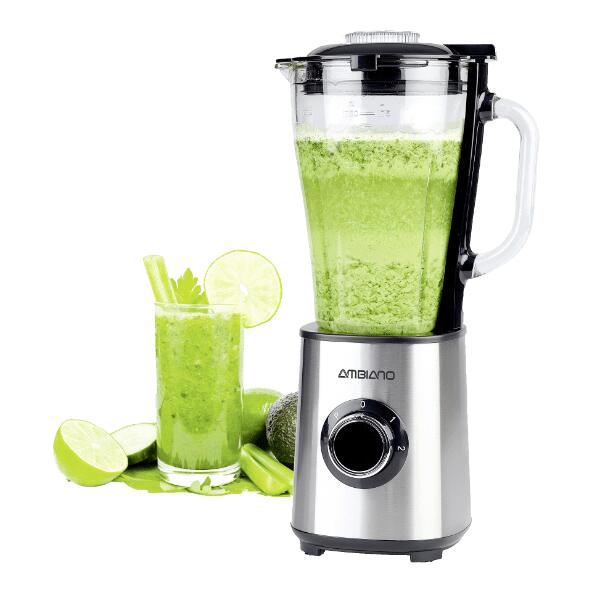 AMBIANO(R) 				Blender