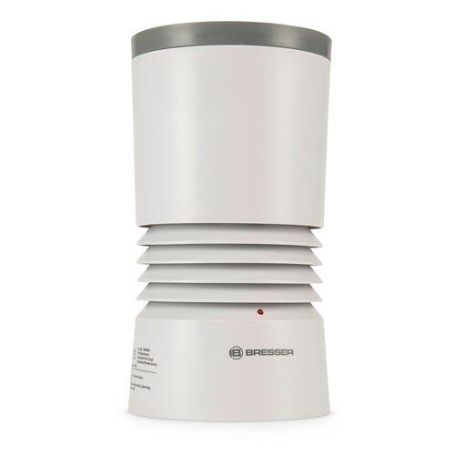 BRESSER Anemometro professionale