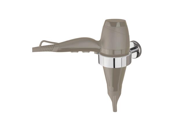 Toothbrush Holder, Toilet Roll Holder or Hairdryer Holder