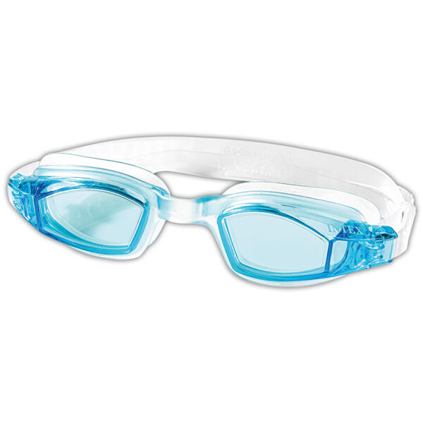 Schwimmbrille