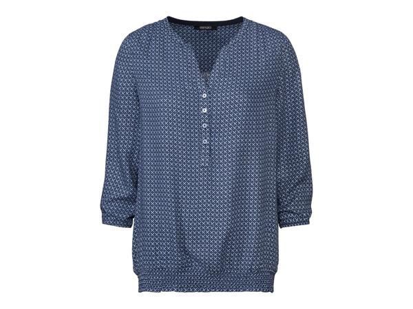 Ladies' Tunic