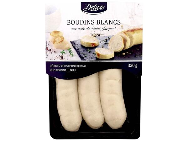 3 Boudins Blancs - Lidl - France - Archive Des Offres Promotionnelles